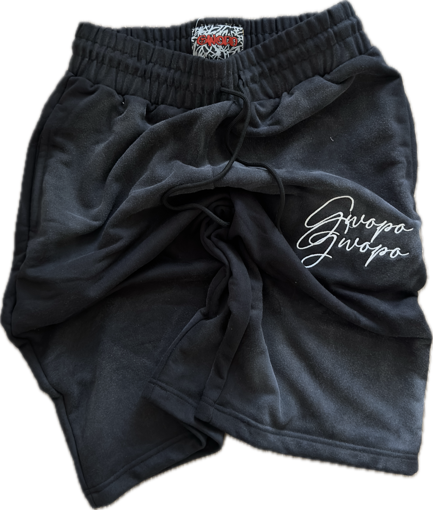 Eclipse Shorts