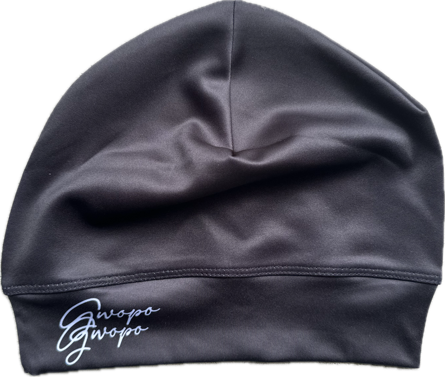 Gwopo Skull Cap