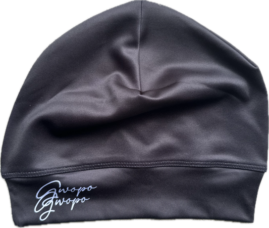 Gwopo Skull Cap
