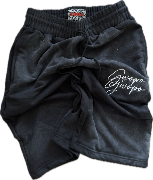 Eclipse Shorts