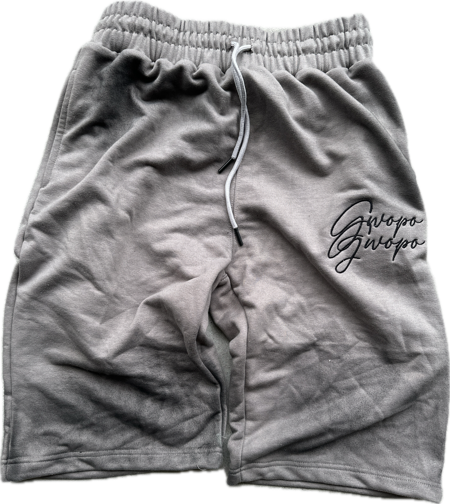 Full Moon Shorts