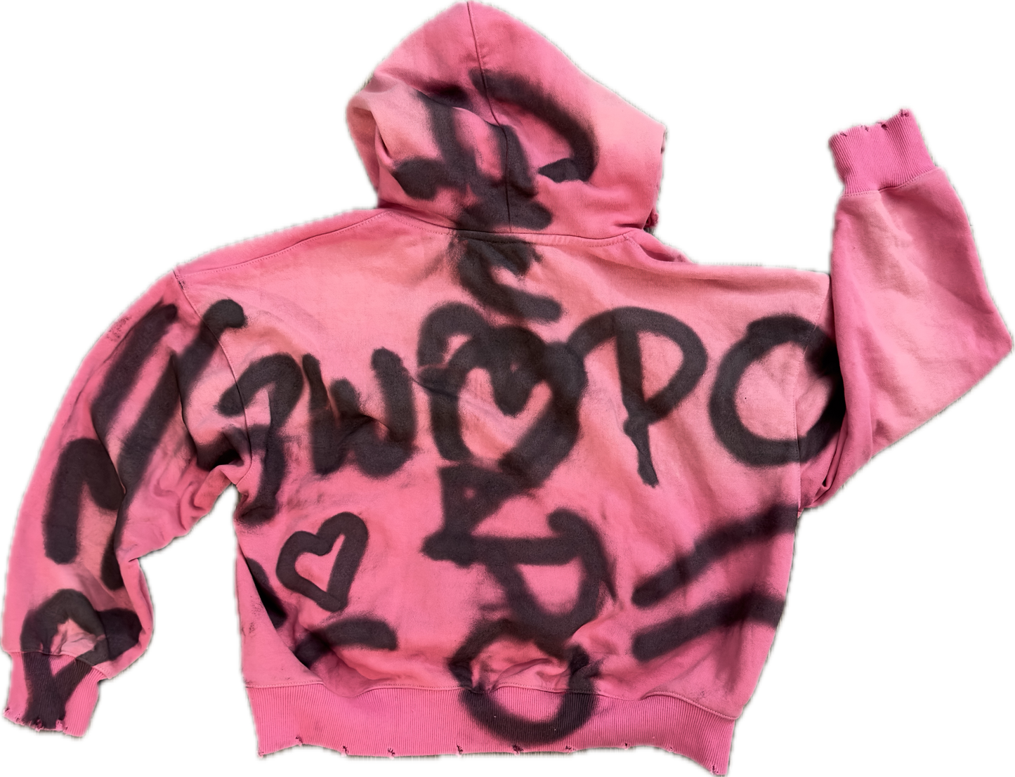"Toxic " Mixtape