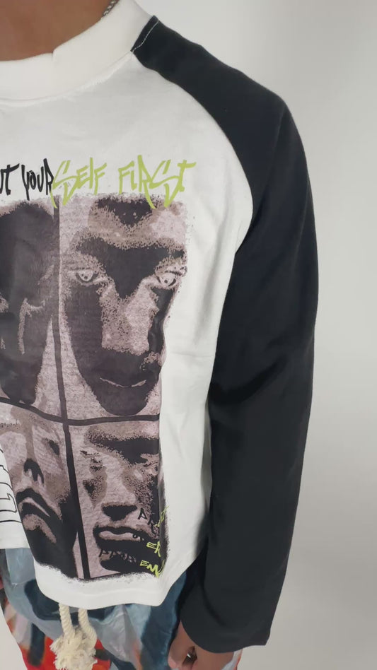 PYSF Long sleeve
