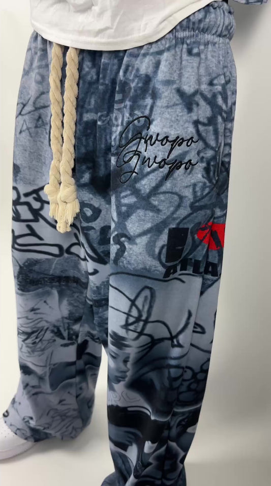 Gwopfiti Sweats